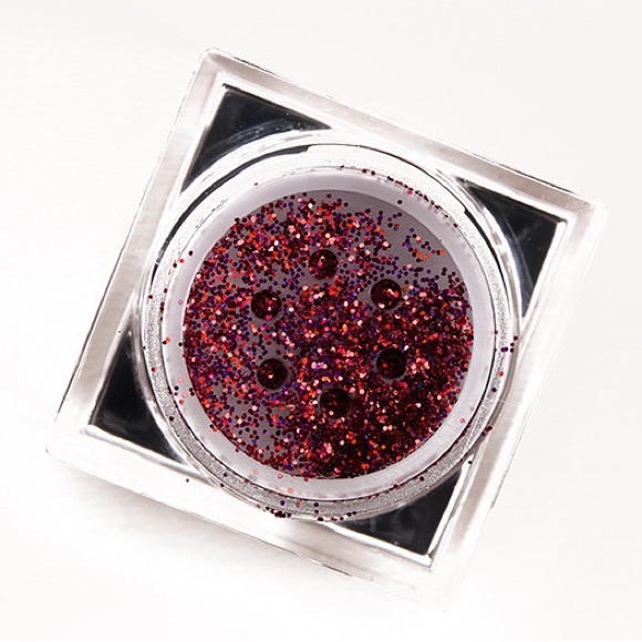 Lit cosmetics heartbreaker glitter - Picture 3 of 3